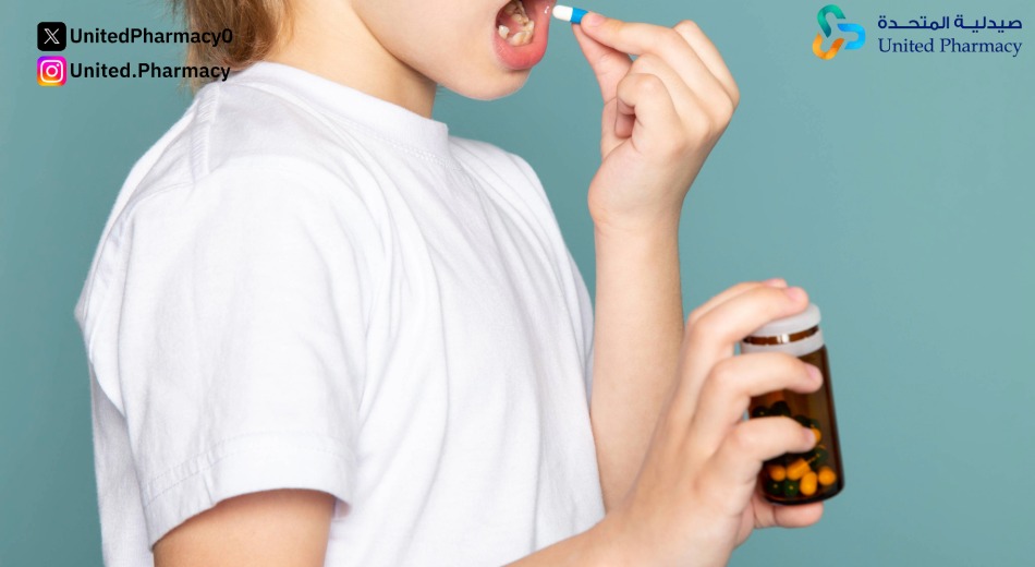 ماذا يحدث إذا لم أعطي طفلي فيتامين د؟