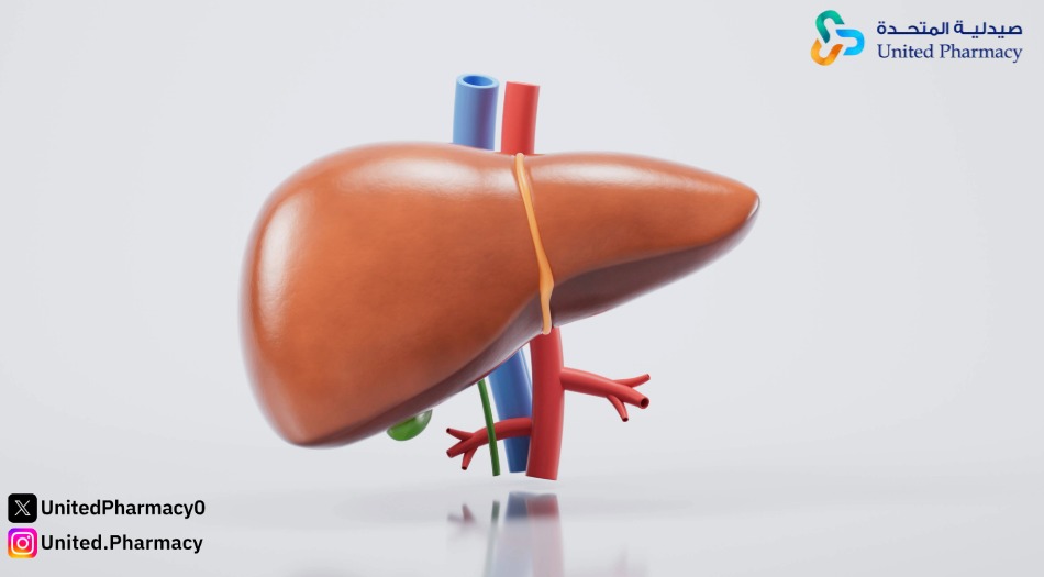 ما هو أفضل مكمل غذائي للكبد؟