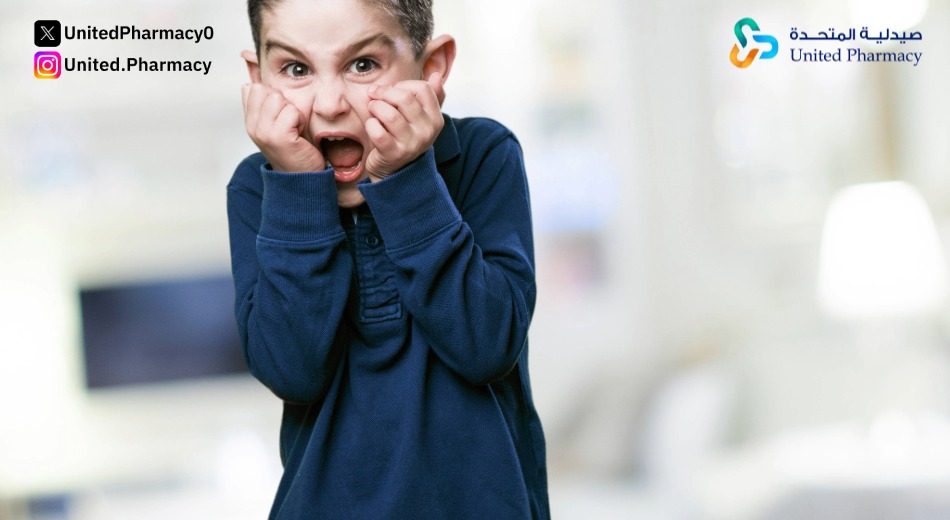 ما هي العوامل التي تؤدي إلى تشتت الانتباه؟