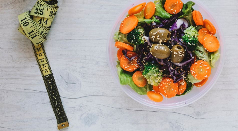 ما هو الدايت الذي ينزل الوزن بسرعة؟