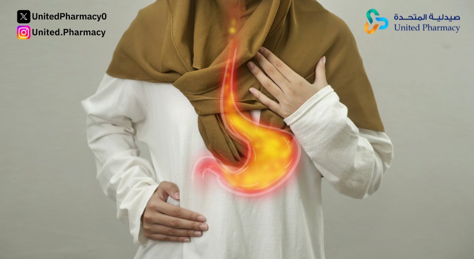 ما هو الحل السريع لارتجاع المرئ؟