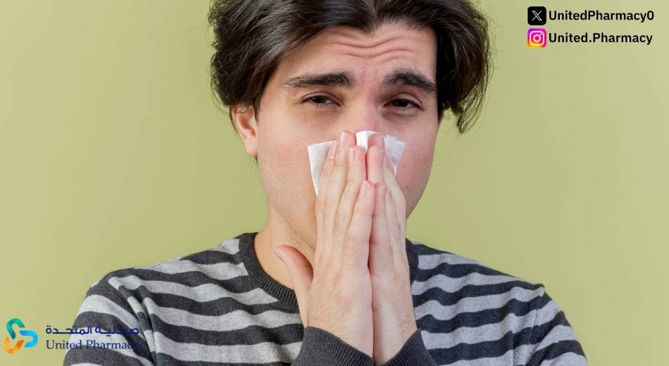 ما هو الشيء الذي يقضي على الحساسية في الوجه؟