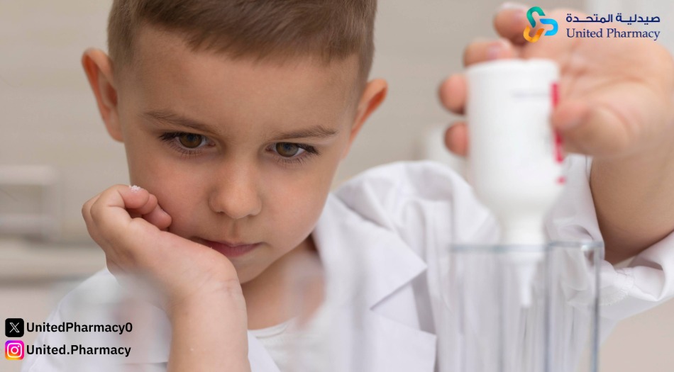 ما هو العلاج الذي يوقف الإسهال بسرعة عند الأطفال؟