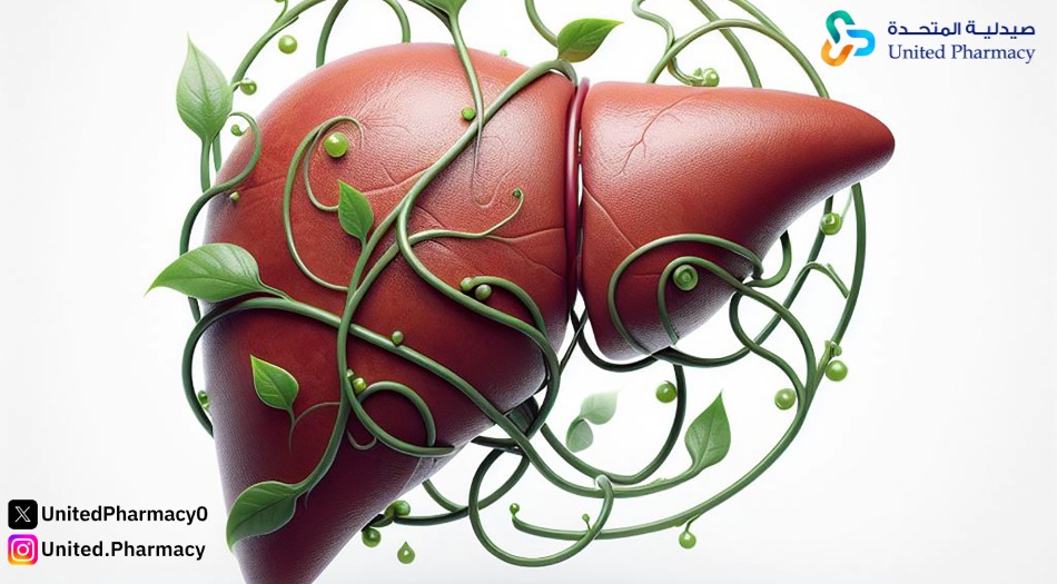 ما هي الأدوية التي ترفع إنزيم الكبد؟