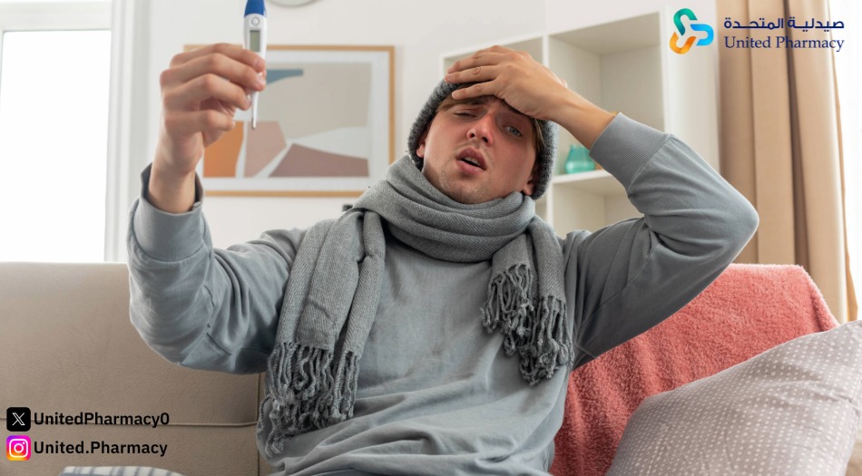 متى تختفي أعراض الحمى المالطية بعد العلاج؟