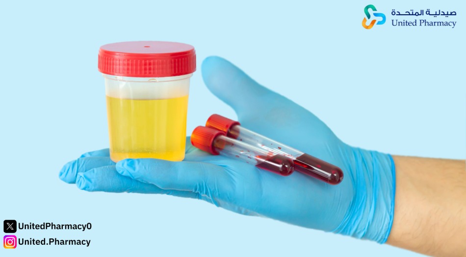 متى يكون نزول الدم مع البراز طبيعيًا؟