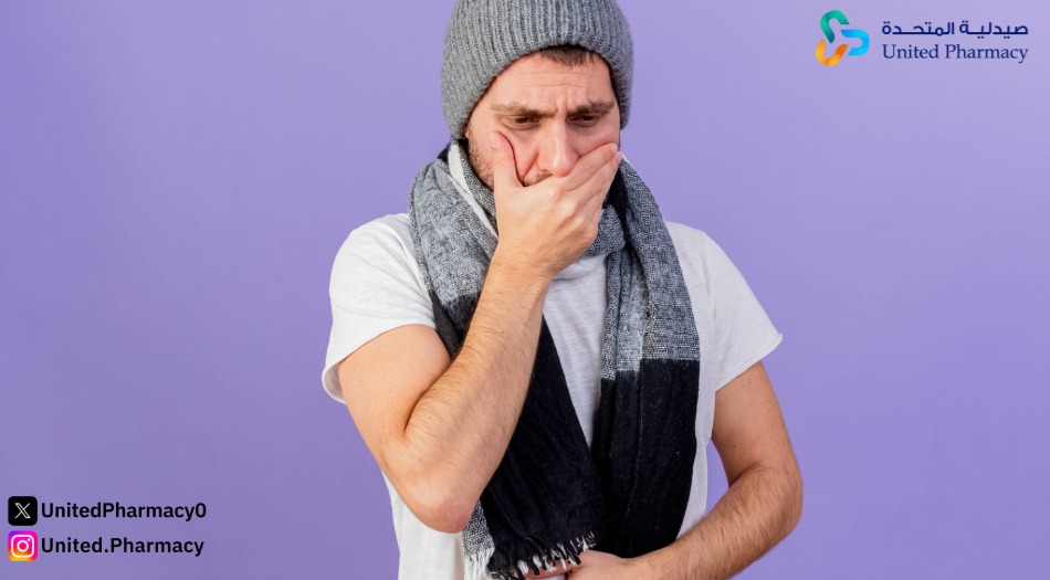 متى يكون الغثيان بدون قيء خطيرًا؟