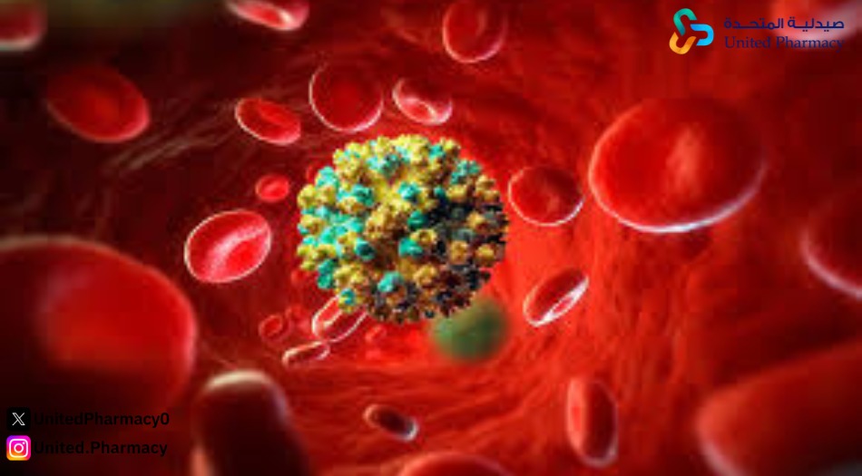 من أين يأتي فيروس التهاب الكبد؟