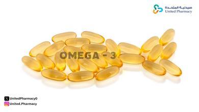 omega 3