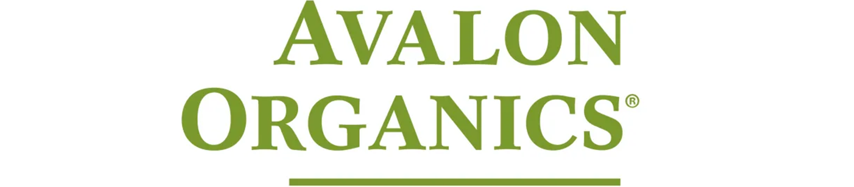 Avalon Organics