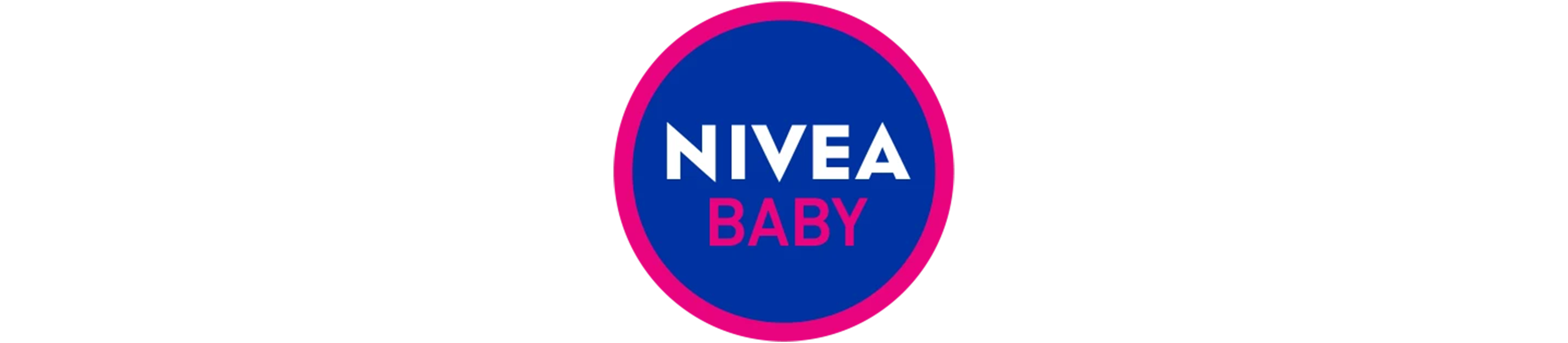Nivea Baby