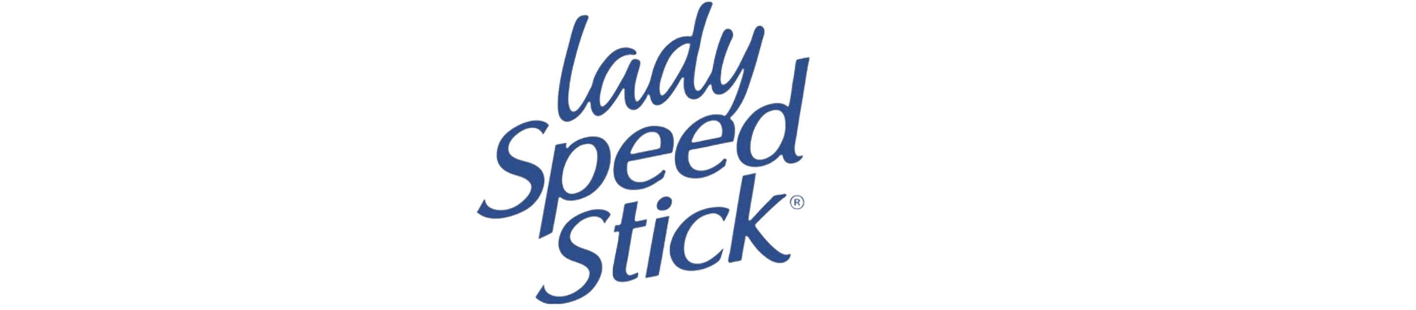 Lady Speed Stick