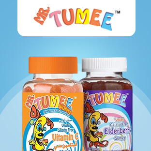 Mr.Tumee