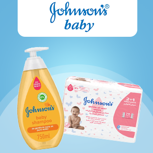 Johnson`s Baby
