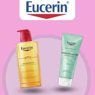 Eucerin