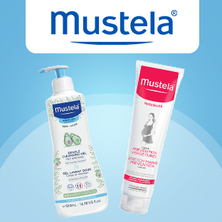 Mustela Baby
