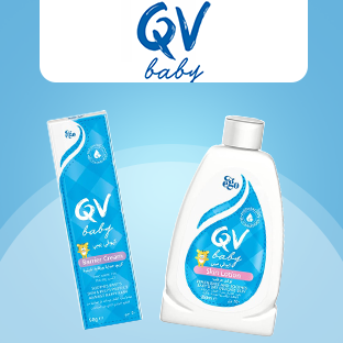 QV Baby