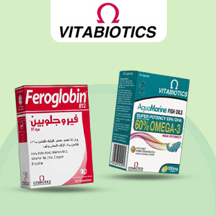 Vitabiotics