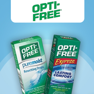 Opti Free