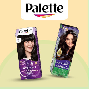 Palette
