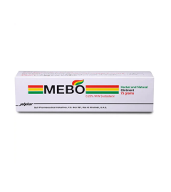 Mebo Ointment 15 gm