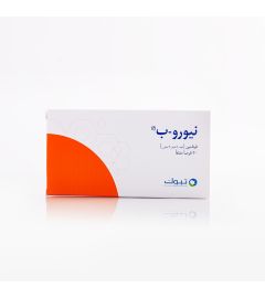 صيدلية المتحدة l كيبرا 500 مجم لعلاج نوبات متعددة من الصرع